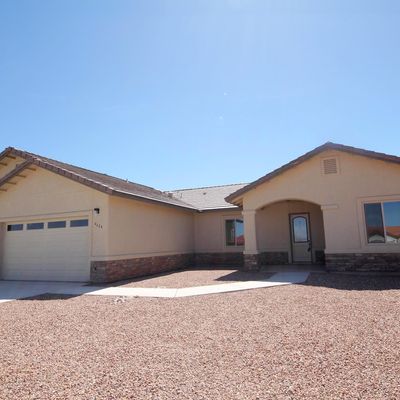 4224 S Crape Myrtle Court, Sierra Vista, AZ 85650