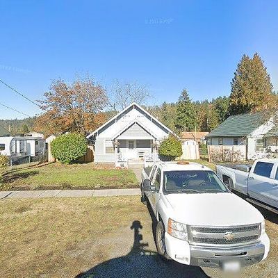 423 Hardefeldt St Se, Orting, WA 98360