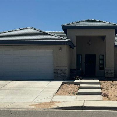 4235 E Udall Ln, San Luis, AZ 85336