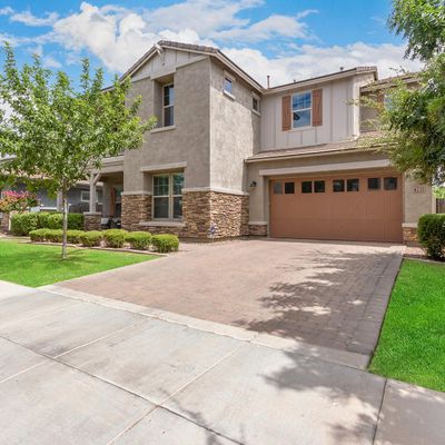 4237 E Sierra Madre Ave, Gilbert, AZ 85296