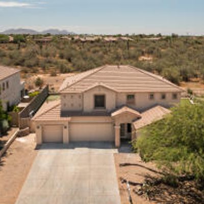 4245 E Desert Forest Trl, Cave Creek, AZ 85331