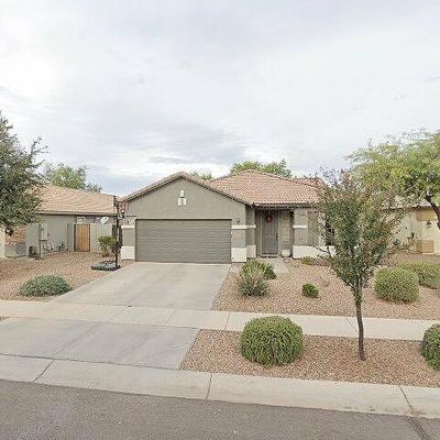 4256 E Cloudburst Ct, Gilbert, AZ 85297