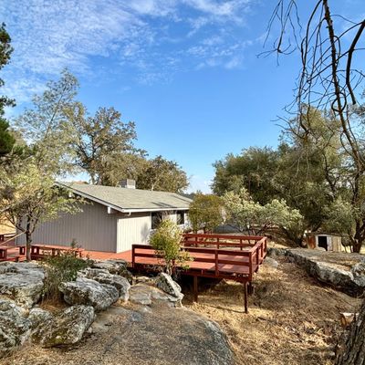 42571 Long Hollow Dr, Coarsegold, CA 93614