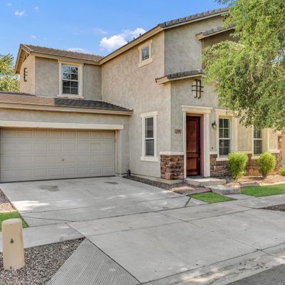 4285 E Oakland St, Gilbert, AZ 85295