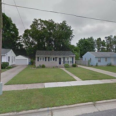 4282 Flamingo Ave Sw, Wyoming, MI 49509