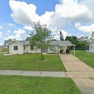 4299 Bullard St, North Port, FL 34287