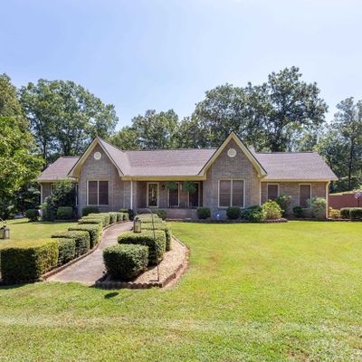 430 Blue Ridge Drive, Talladega, AL 35160