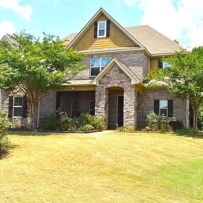 430 Sydney Dr N, Prattville, AL 36066