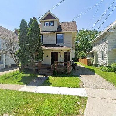 4300 E 114 Th St, Cleveland, OH 44105