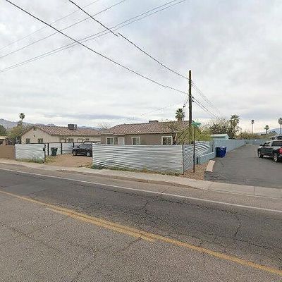 4308 E Edison St, Tucson, AZ 85712