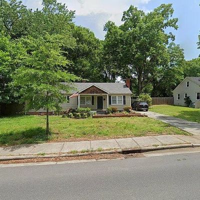 4311 Craig Ave, Charlotte, NC 28211