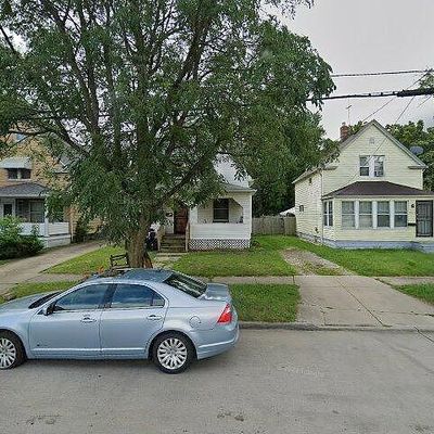 4311 Mapledale Ave, Cleveland, OH 44109