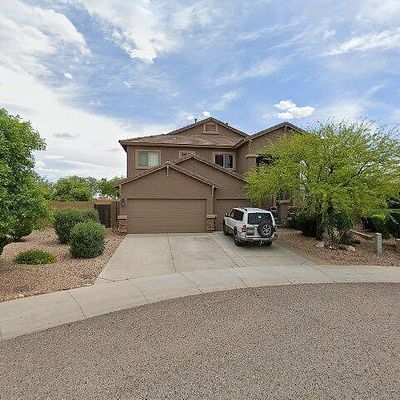 43115 N 43 Rd Dr, New River, AZ 85087