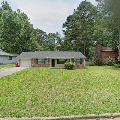 432 Independence Dr, Jonesboro, GA 30238