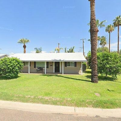 4322 E Flower St, Phoenix, AZ 85018