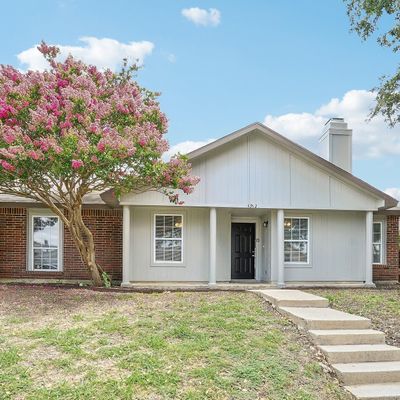 4332 Ireland Dr, The Colony, TX 75056