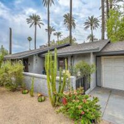 4331 E Campbell Ave, Phoenix, AZ 85018