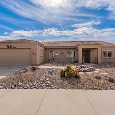 4341 S Desert Jewel Loop, Green Valley, AZ 85622