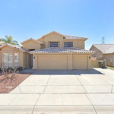 4345 W Chama Dr, Glendale, AZ 85310