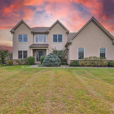 4345 Crosswinds Dr, Easton, PA 18045