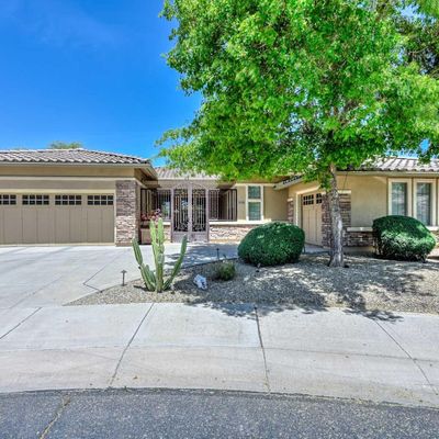 4345 N 159 Th Dr, Goodyear, AZ 85395