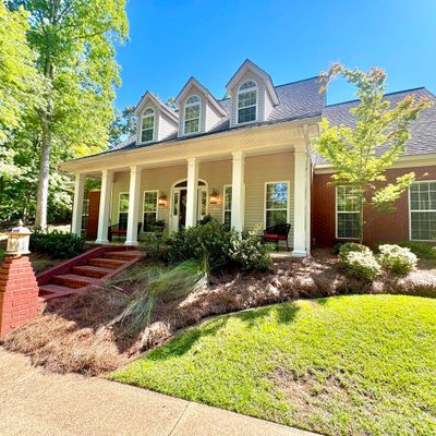 435 N Hunters Holw, Columbus, MS 39705