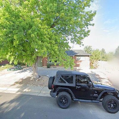 435 S Worchester Way, Aurora, CO 80012