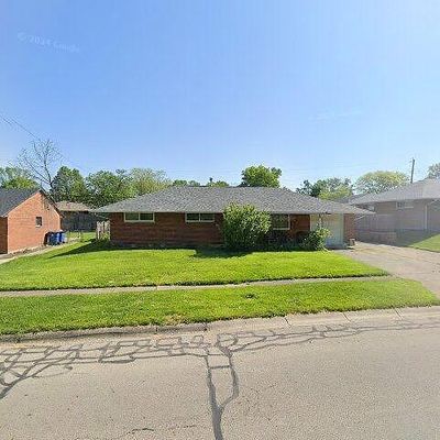 4351 Kitridge Rd, Dayton, OH 45424