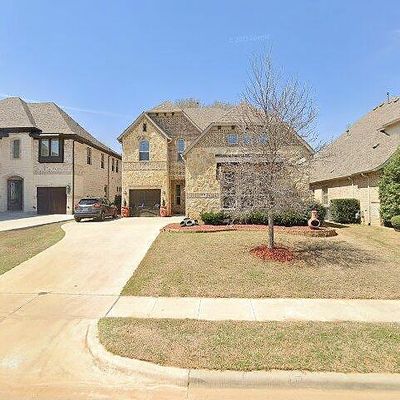 4374 Eastwoods Dr, Grapevine, TX 76051