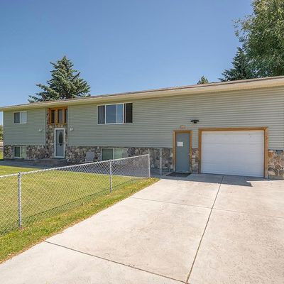 4378 E 500 N, Rigby, ID 83442