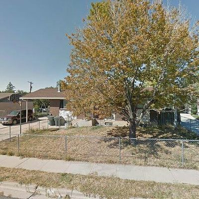 438 W 500 S, Tooele, UT 84074