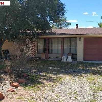 4390 N Fairway Dr, Rimrock, AZ 86335