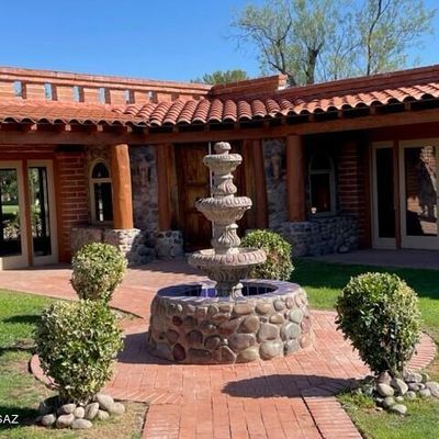 44 Avenida Otero, Tubac, AZ 85646