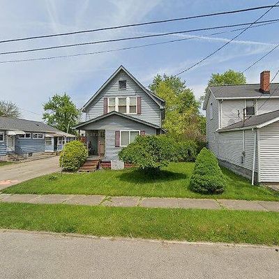 44 2 Nd, Girard, OH 44420