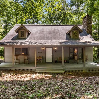 44 Orchard Mountain Rd, Saluda, NC 28773