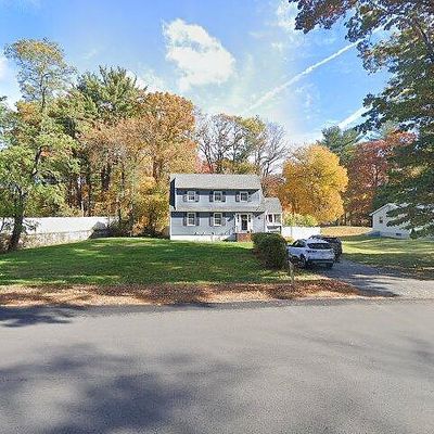 44 Toll Rd, Salisbury, MA 01952