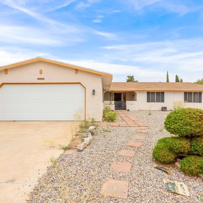 4401 Monarch Dr, Sierra Vista, AZ 85635