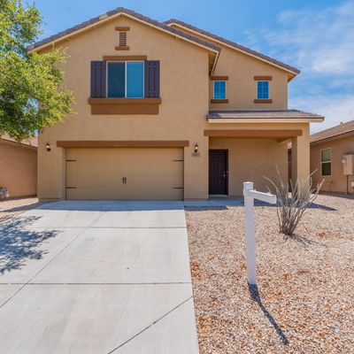 4401 W White Canyon Rd, San Tan Valley, AZ 85144