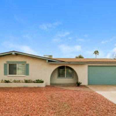 4402 W Cathy Cir, Glendale, AZ 85308