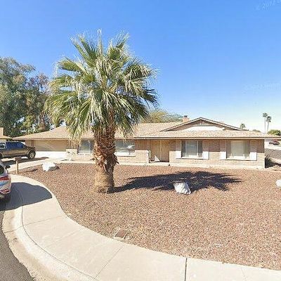 4402 W El Camino Dr, Glendale, AZ 85302