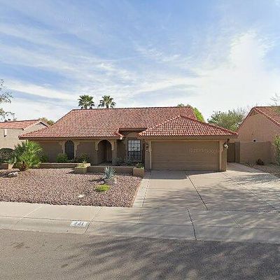 441 S Oak St, Chandler, AZ 85226