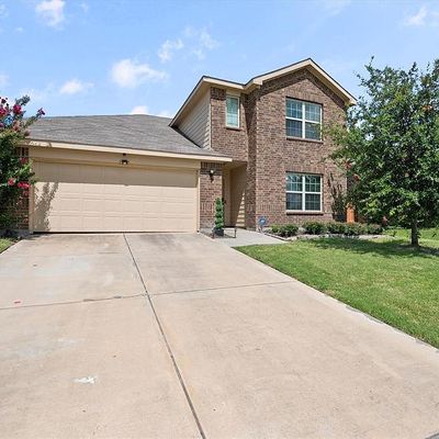 4411 Horsemint Cv, Forney, TX 75126