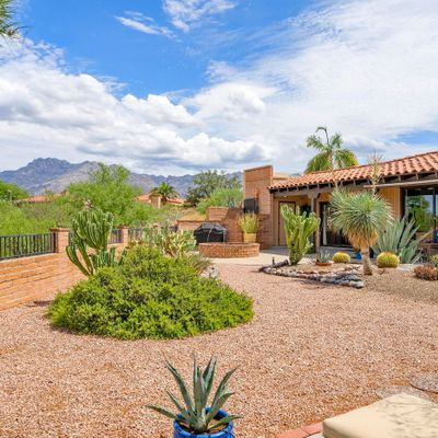 4411 N Camino Ferreo, Tucson, AZ 85750