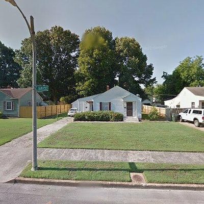 4415 Janice Ave, Memphis, TN 38122