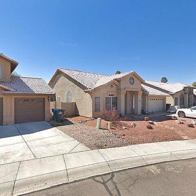 4425 W Electra Ln, Glendale, AZ 85310