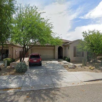 4425 W Heyerdahl Dr, New River, AZ 85087