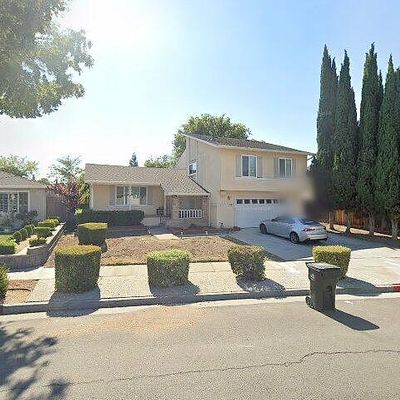 444 Bluefield Dr, San Jose, CA 95136