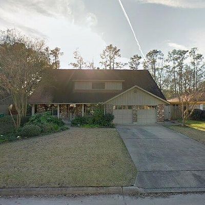 4439 Memorial Dr, Orange, TX 77632