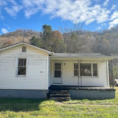 444 Poor Valley Rd, Saltville, VA 24370