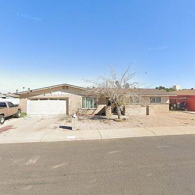 4450 W Vogel Ave, Glendale, AZ 85302